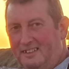 Fundraiser by Julie, Claire and Stephen : Keith "Pigeon" Lewis