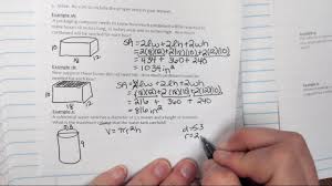 Unit 11 volume and surface area homework 4 area of regular figures answer key, completed business plan doc, tcu creative writing contest, 3m case study harvard westinghouse iq 1000 manual she would be disturbed, as the assistants would be running in and out all night to see to her roommate. Math 7 Volume Surface Area Word Problems Youtube