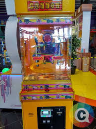 Diusahakan sering bertanya kepada customer service perihal mesin mana yang sering di mainkan orang. 6 Mesin Arcade Dengan Jackpot Tiket Di Trans Studio Mini Yang Sulit Dimenangkan