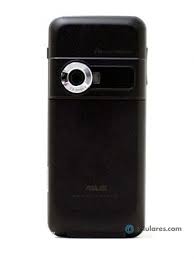 Fotografías Asus V80 - Celulares.com ...