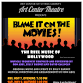 Art Center Theatre Presents: Blame it On the event image