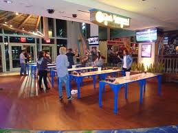 Beer Pong Picture Of Margaritaville Casino Las Vegas Tripadvisor