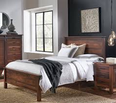 7 Reasons To Embrace The Rustic Trend Schneiderman S The Blog Design And Decorating Rustic Bedroom Furniture Master Bedroom Furniture Furniture