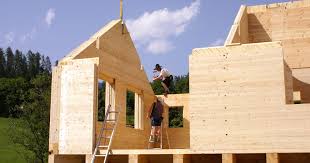 Die zimmererarbeiten begleitend deckt unsere schreinereiabteilung überall dort ihre wünsche ab, wo es ums feine geht. Thoma Holz 100 Leistungen Holzbaufriedrich