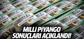 2021 yılbaşı milli piyango özel çekilişi için başladı. Milli Piyango Sorgulama 2021 Yilbasi Cekilisi