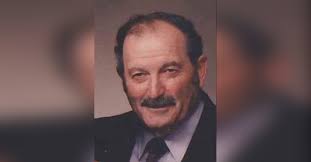 Obituary information for Darold G. Murray