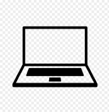 Many users of desktopok ask for the solution when saving the desktop icons! Laptop Icon Png Transparent Png Image With Transparent Background Toppng