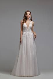 *anna* classy spitze hochzeitskleid slinky silhouette meerjungfrau. Hochzeitskleid Im Boho Stil Blush Mesh Brautkleid Romantisches Ballkleid Schones Verlobungskleid Teresa Pearl Fashion Group