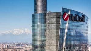 Kyiv ukraine pjsc unicredit bank dekrua22kie (kiev branch) kiev ukraine find the swift code (also called bic code) for every bank in the world. Greift Die Unicredit Nach Der Commerzbank Aktuell Deutschland Dw 04 04 2019