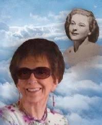 Ethel Pauline Phipps Wright Allen (1931-2019)