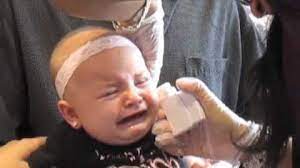 Petition Stop Infant Ear Piercing Change Org