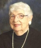 Jean Sheaffer Obituary (2015)