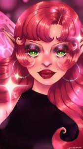 Alyssa Rowe Illustration