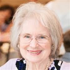 Audrey Martinsen Obituary