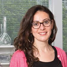 Maria CHAVEZ-CANALES