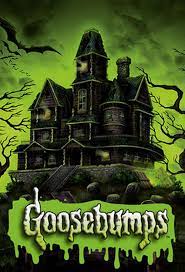 Goosebumps is a series of children's horror fiction novels by american author r. Goosebumps Tv Series 1995 1998 Imdb