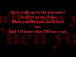 Look What They Ve Done To My Song Ma Lyrics Elvis Presley Don T Be Cruel Elvis Presley Elvis Songs