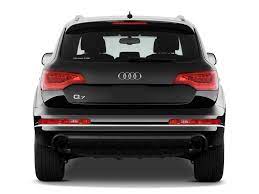 Future Car Audi Q7 Audi Future Car