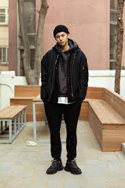 Winter Outfits Korean Seoul Winter Outfits Seoul Winter Outfits Seoul Winter Outfits Layere Winter Outfits Men Mens Street Style Winter Mens Street Style