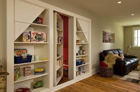 See more ideas about door shelves, home decor, home. Space Saving Interior Doors With Shelves Offering Convenient Storage For Small Spaces
