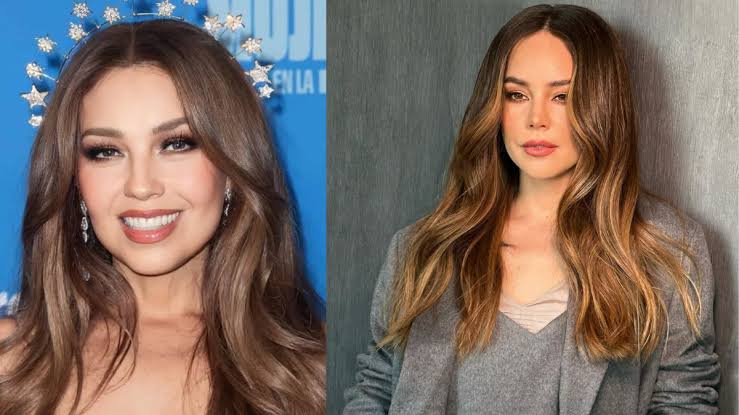 Thalía en guerra con Camila Sodi, desea quedarse con algo muy valioso de su  hermana Ernestina Sodi, aseguran