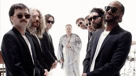 BISCUITS and JAMS Presents: St. Paul and the Broken Bones