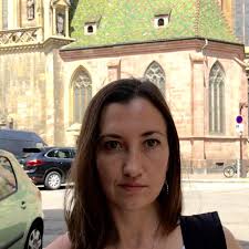 Maria Fernanda VEIGA