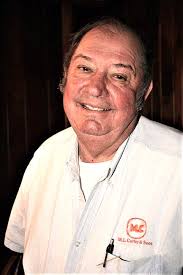 Dwight L. Corley Obituary