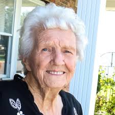 Margaret Elizabeth Karcher Obituary January 12, 2021