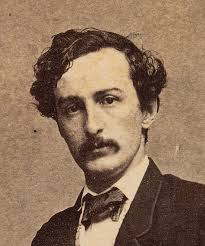 John Wilkes Booth