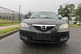 Image result for Sparkling Black 2007 Mazda3
