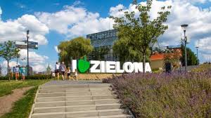 Start planning for zielona gora. Zielona Gora Atrakcje Ktore Warto Zwiedzic I Zobaczyc W Zielonej Gorze Polskieszlaki Pl