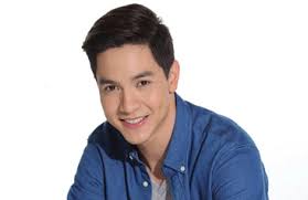 Alden, gaganap na bulag sa 'The Gift'-Balita