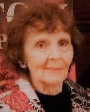 Ann Gearing's Instagram, Twitter & Facebook