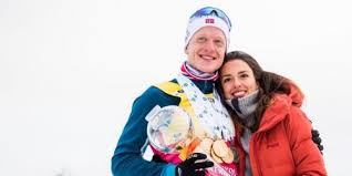 The official page for johannes thingnes boe instagram: Johannes Bo And Hedda Klovstad Daehli Dating Gossip News Photos
