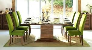 Shop dining room & kitchen tables online | crate and barrel. Chair Dining Table Solid Oak Chairs Best Home Design House N Decor