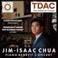 Jim-Isaac Chua Piano Benefit Concert event in The Dalles, OR