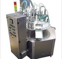 a. Delta robot (In Cookie Factory) b. Automatic ice cream ...