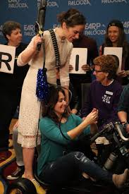 We're on the lookout for any talent interested in. Earp A Palooza On Twitter More Bts Cast And Melaniescrofano Photo Ops Earpapalooza Wynonnaearp Readyornot Letterkenny