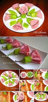 Pin On Edible Art