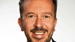 Jan-Peter Vetter tritt zur Bürgermeisterwahl in Aalen an