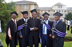 Bishop abel gabuza of kimberley, who chairs the southern african catholic bishops' conference justice and peace commission, said the military action in zimbabwe was not expected. Archbishop Abel Gabuza New Graduates Be The Light Of The World The Southern Cross