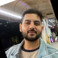 Vaibhav Sahdev's Instagram, Twitter & Facebook