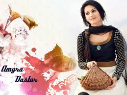 Actress, dreamer & entirely bonkers!! Amyra Dastur Wallpapers Wallpaper Cave