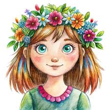 Daisy Crown PNG, Vector, PSD, and Clipart With Transparent Background for  Free Download