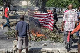 World vision is committed to partnering with the people of haiti to rebuild their lives today and to help enact sustainable solutions for the future of their children, families, and communities. Biden Once Criticized Trump On Haiti Can He Do Better Miami Herald