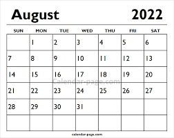 If you want to add custom notes and events on your calendar, the august 2022 calendar word and excel are the recommended versions to use. Calendar 2022 Aug October Calendar 2022
