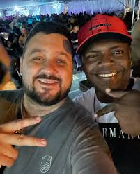 DJ DOUGLAS CAMPOS // 🎧🎤🎚‎‏ (@‏‎djdouglascampos‎‏) • صور ومقاطع فيديو على  Instagram