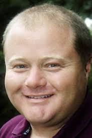 Daniel Thomas Overman