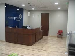 Financial Office Lobby William Schmid Ameriprise Financial Advisor In Tampa Fl Ameriprise Financial Financial Advisor Office Office Renovation
